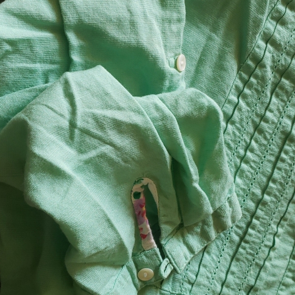 Blouse - Picture 4 of 5